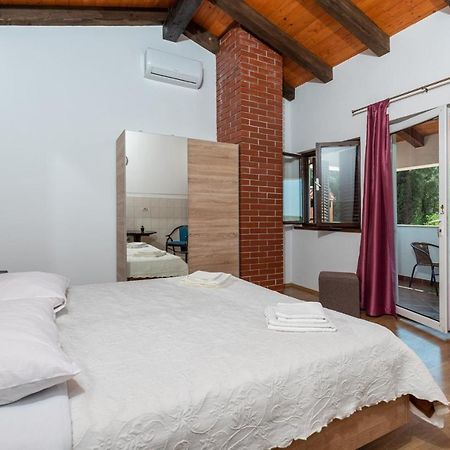 Casa Oliva In Klostar Екстериор снимка