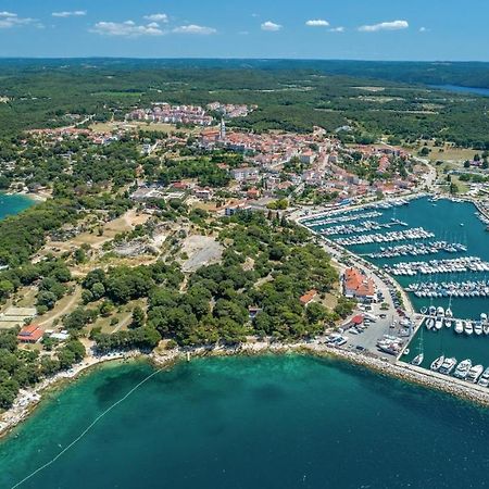 Casa Oliva In Klostar Екстериор снимка