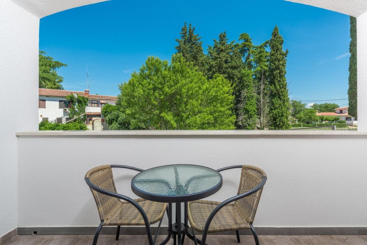 Casa Oliva In Klostar Екстериор снимка