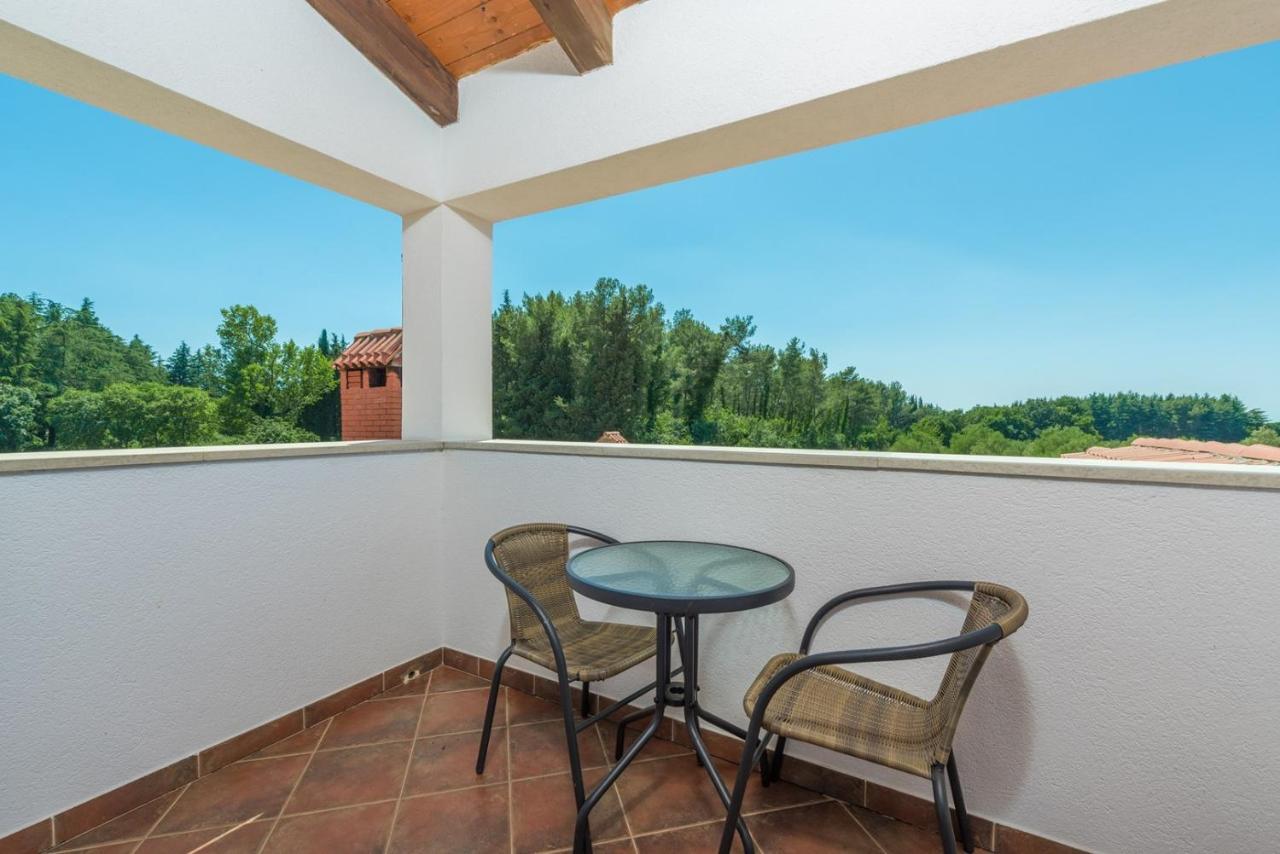 Casa Oliva In Klostar Екстериор снимка
