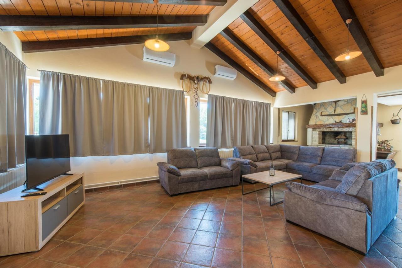 Casa Oliva In Klostar Екстериор снимка