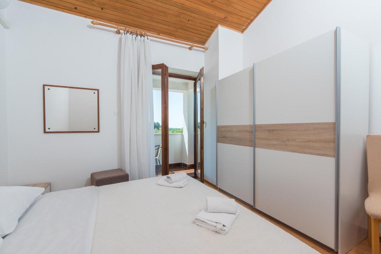 Casa Oliva In Klostar Екстериор снимка