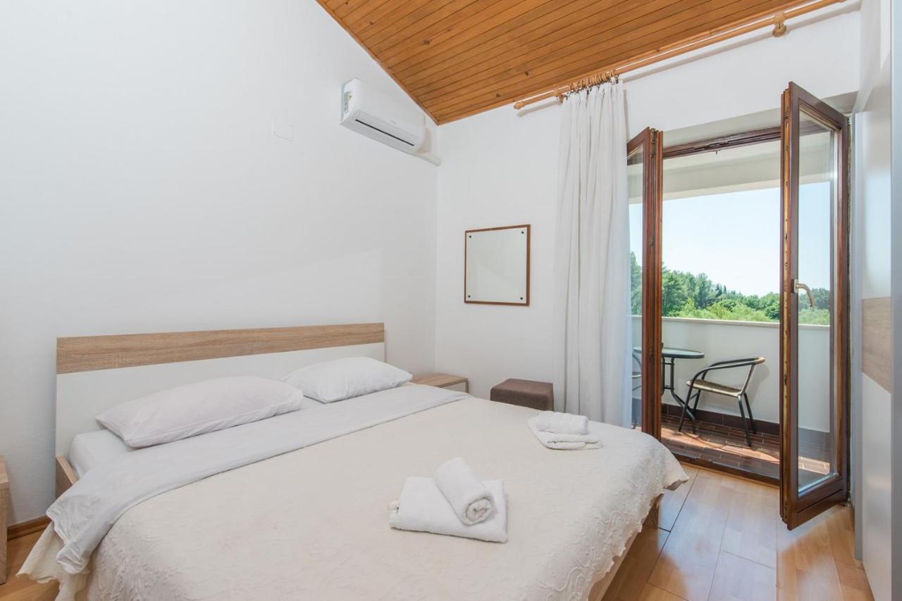 Casa Oliva In Klostar Екстериор снимка
