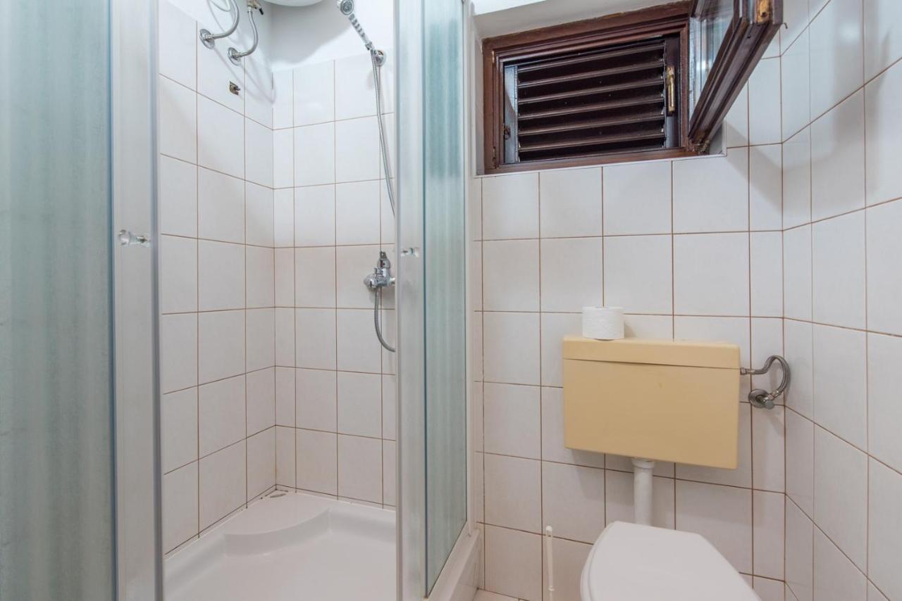 Casa Oliva In Klostar Екстериор снимка