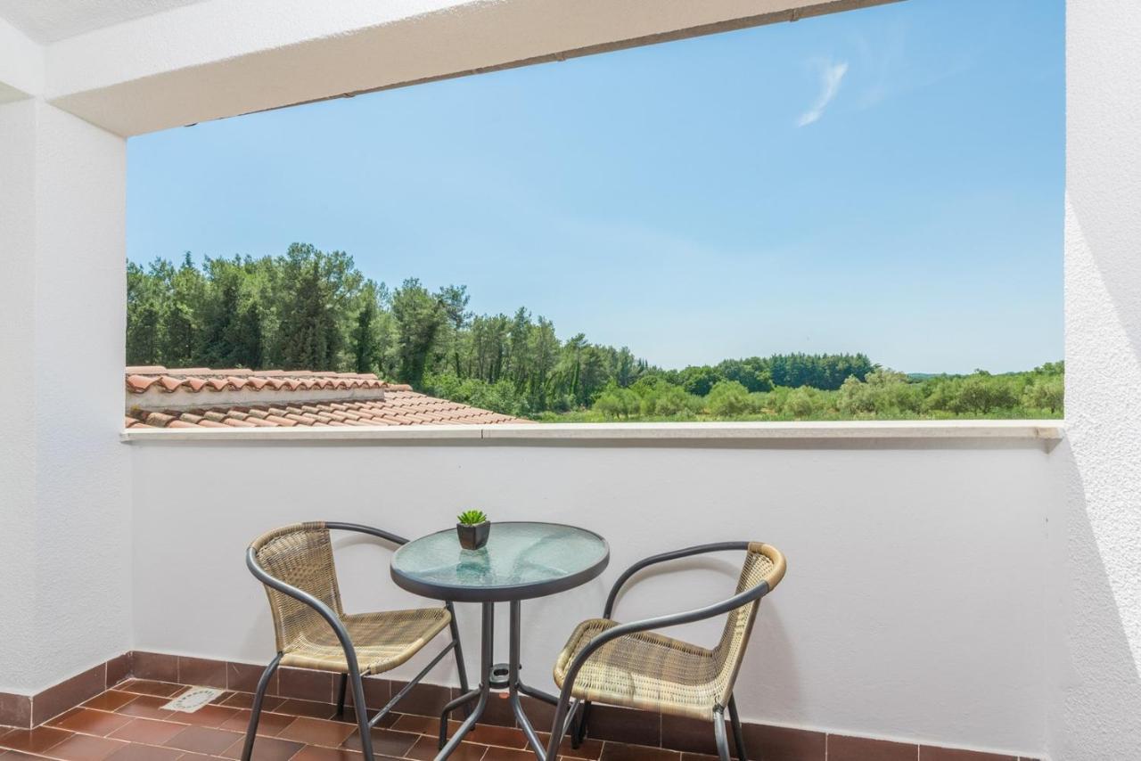 Casa Oliva In Klostar Екстериор снимка