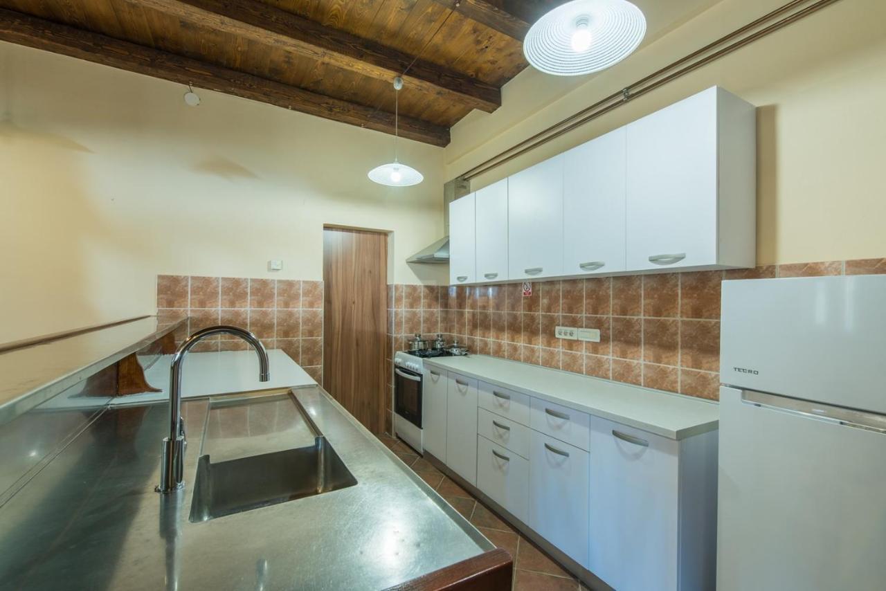 Casa Oliva In Klostar Екстериор снимка