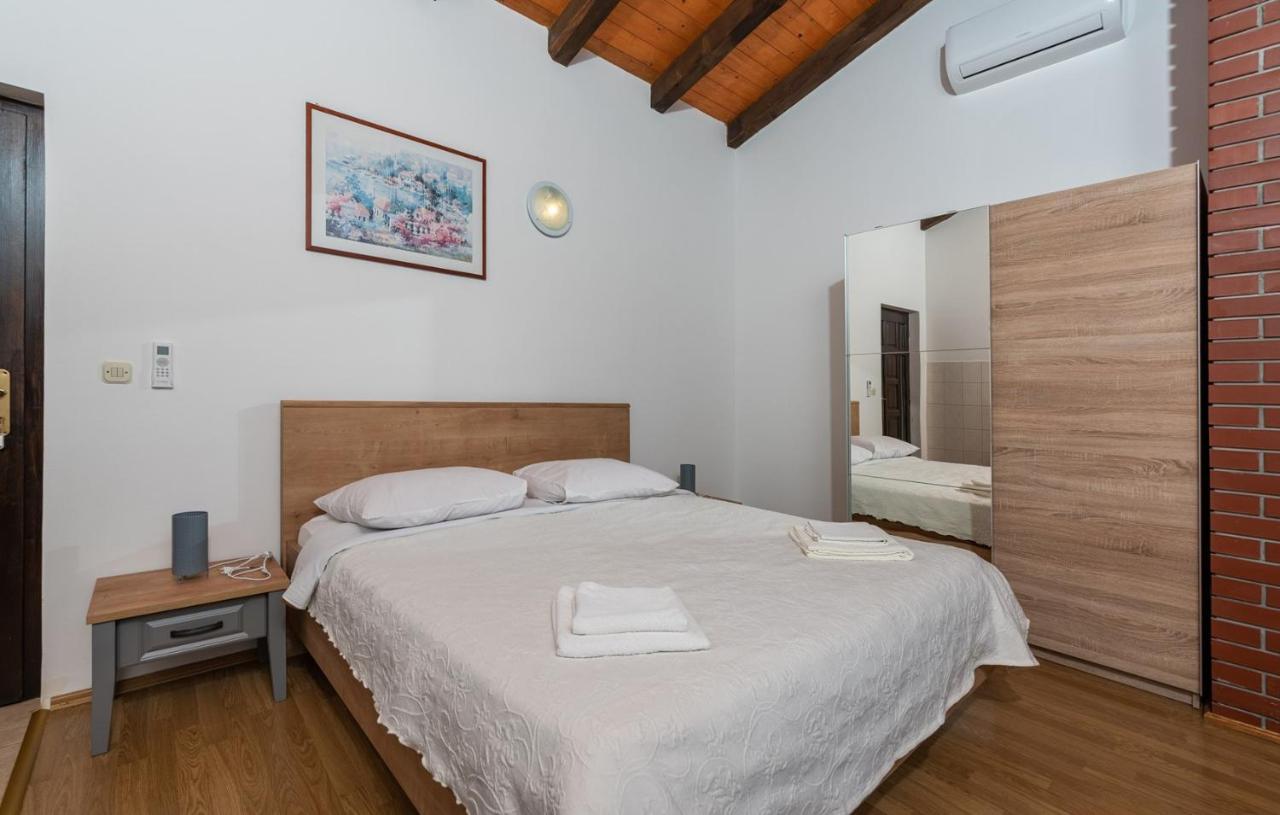 Casa Oliva In Klostar Екстериор снимка