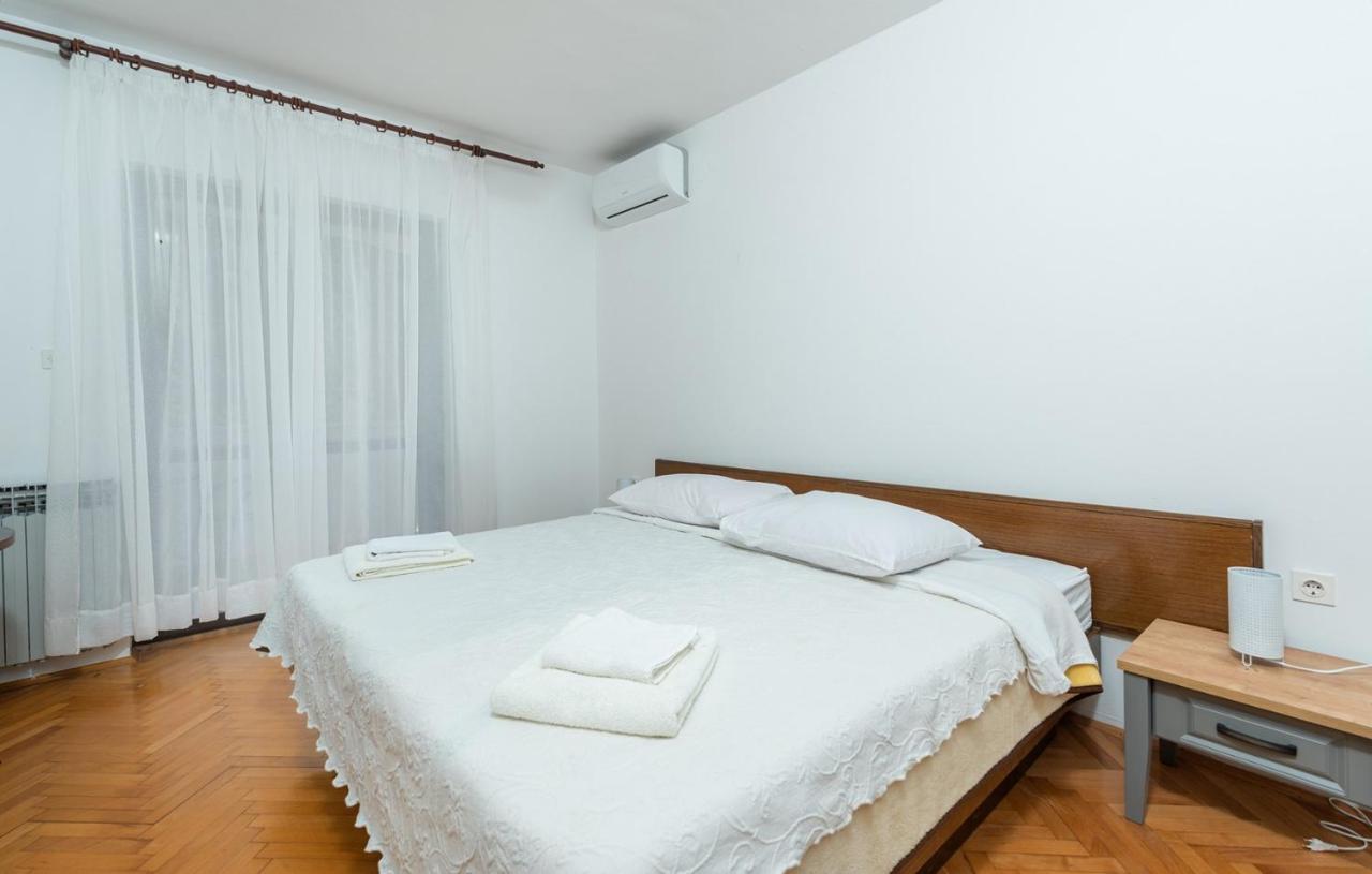 Casa Oliva In Klostar Екстериор снимка