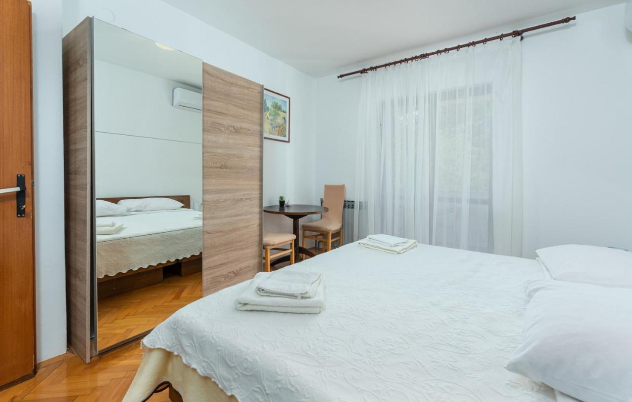 Casa Oliva In Klostar Екстериор снимка