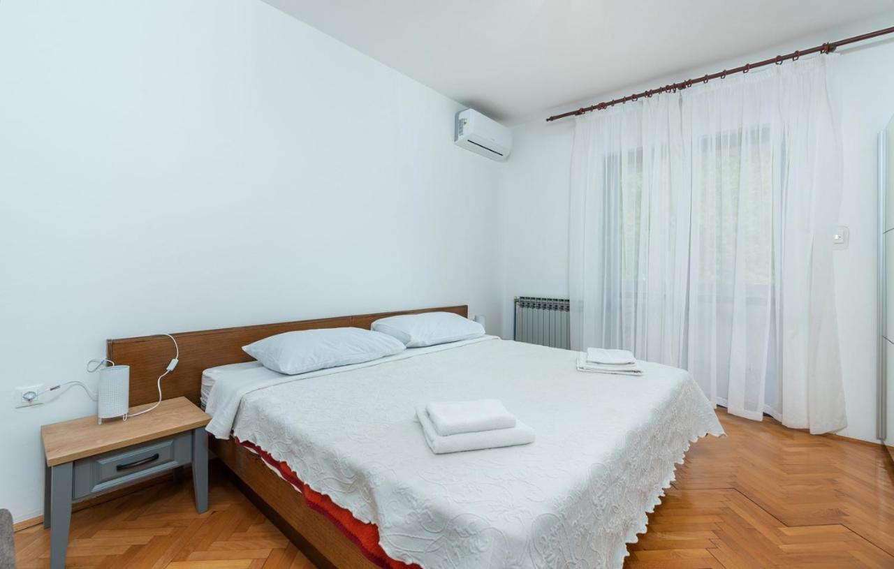 Casa Oliva In Klostar Екстериор снимка