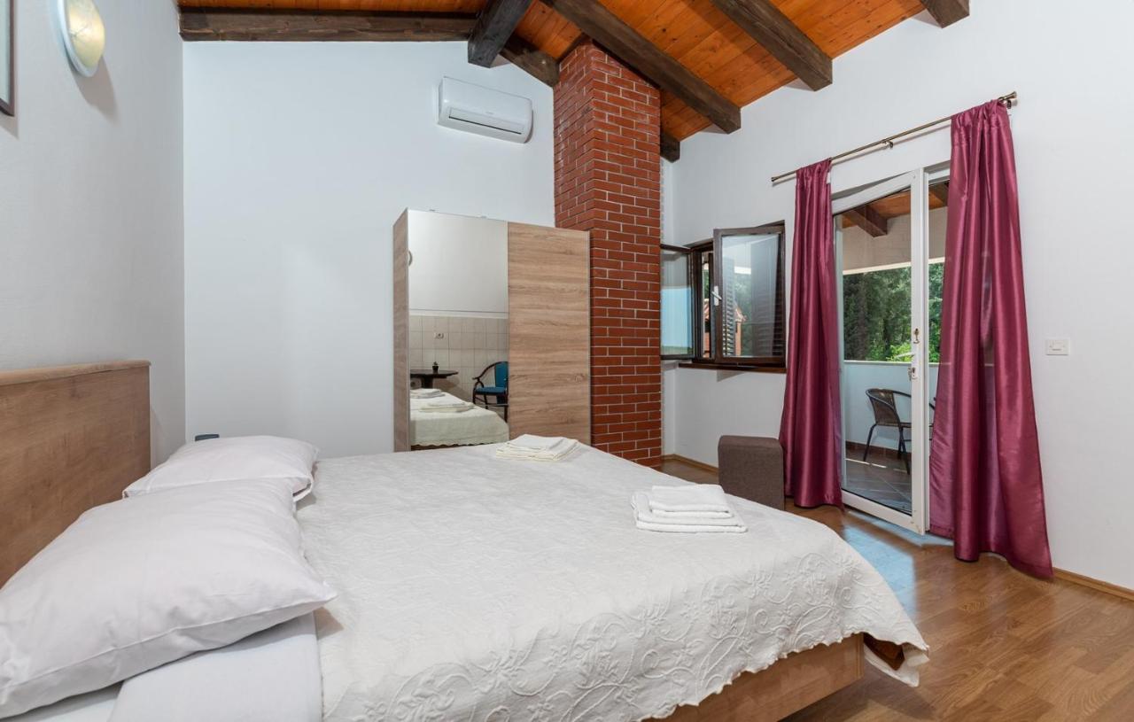 Casa Oliva In Klostar Екстериор снимка
