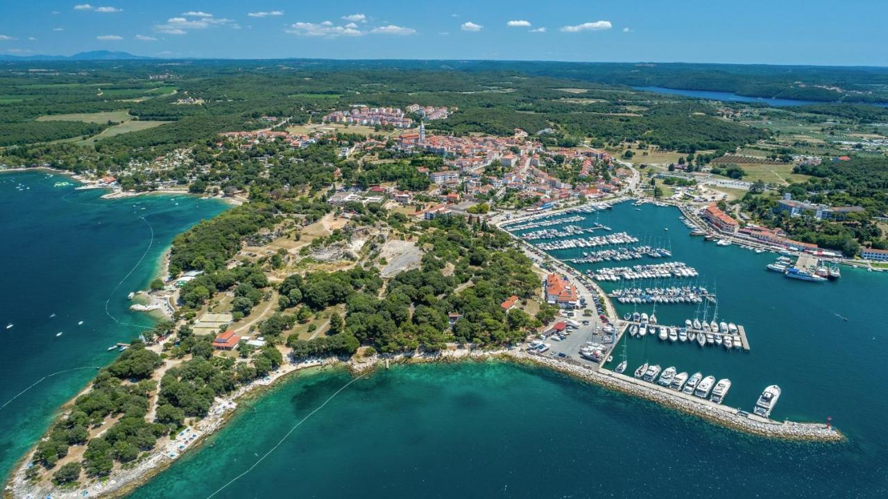 Casa Oliva In Klostar Екстериор снимка