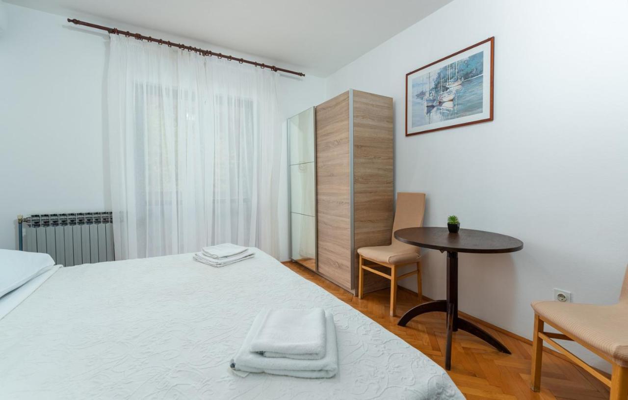 Casa Oliva In Klostar Екстериор снимка