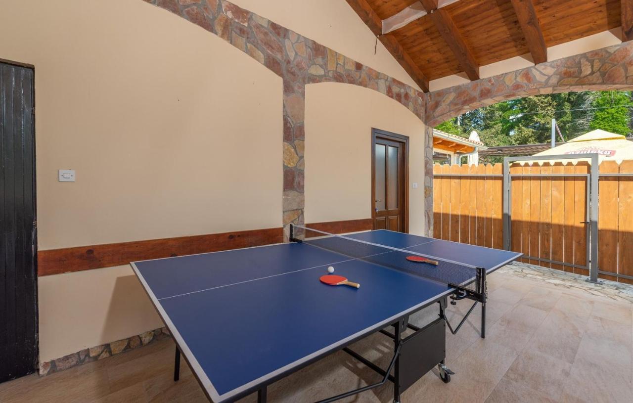 Casa Oliva In Klostar Екстериор снимка